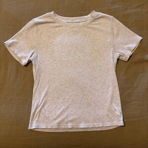 Vuori Pose Fitted Tee